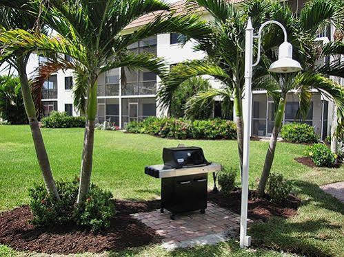 Sandalfoot Beachfront 3* Sanibel