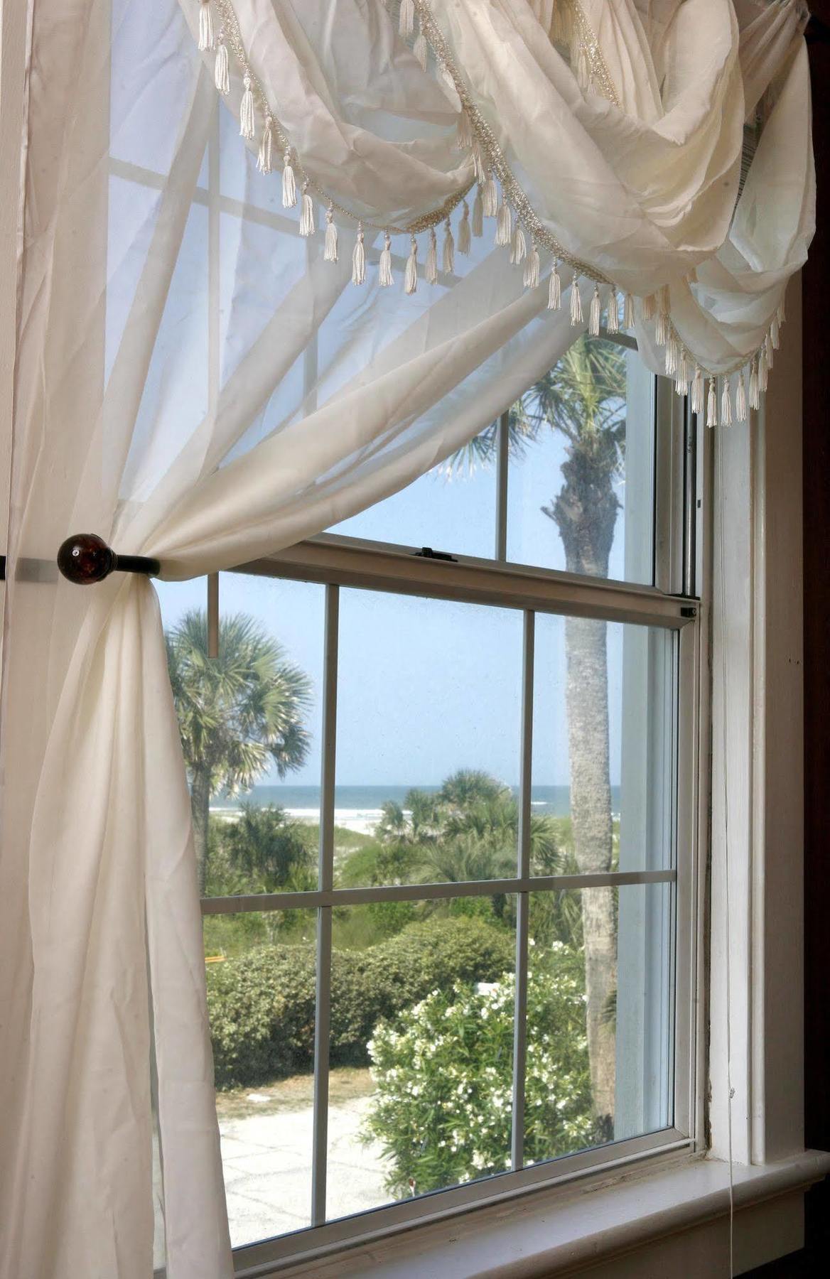 Beachfront 3* St. Augustine