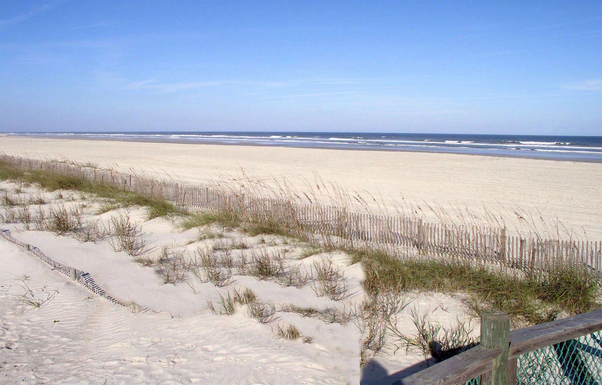 Beachfront Hotel 3*