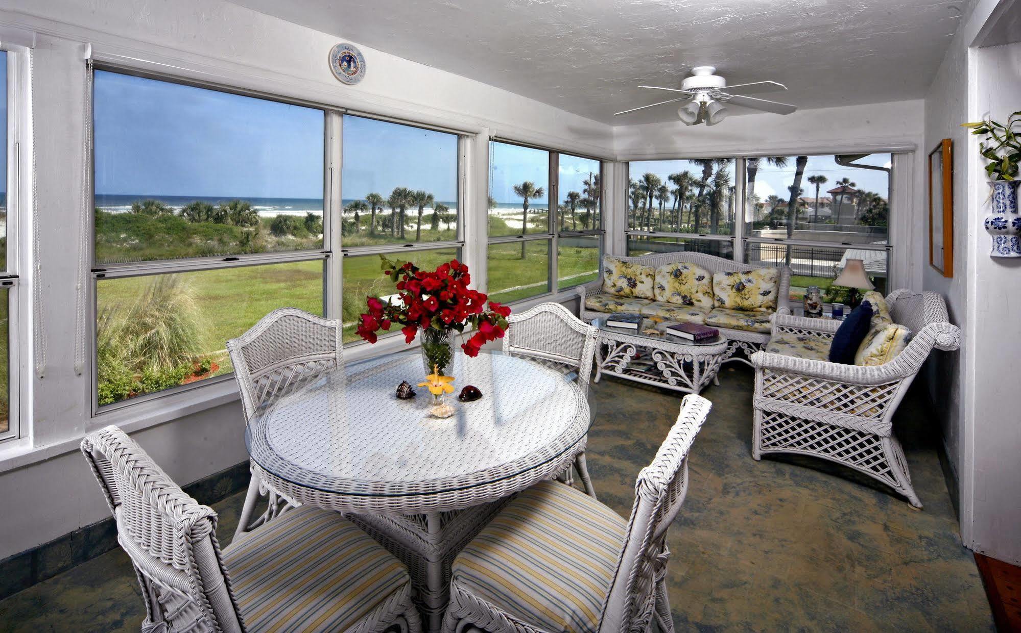 Beachfront Hotel