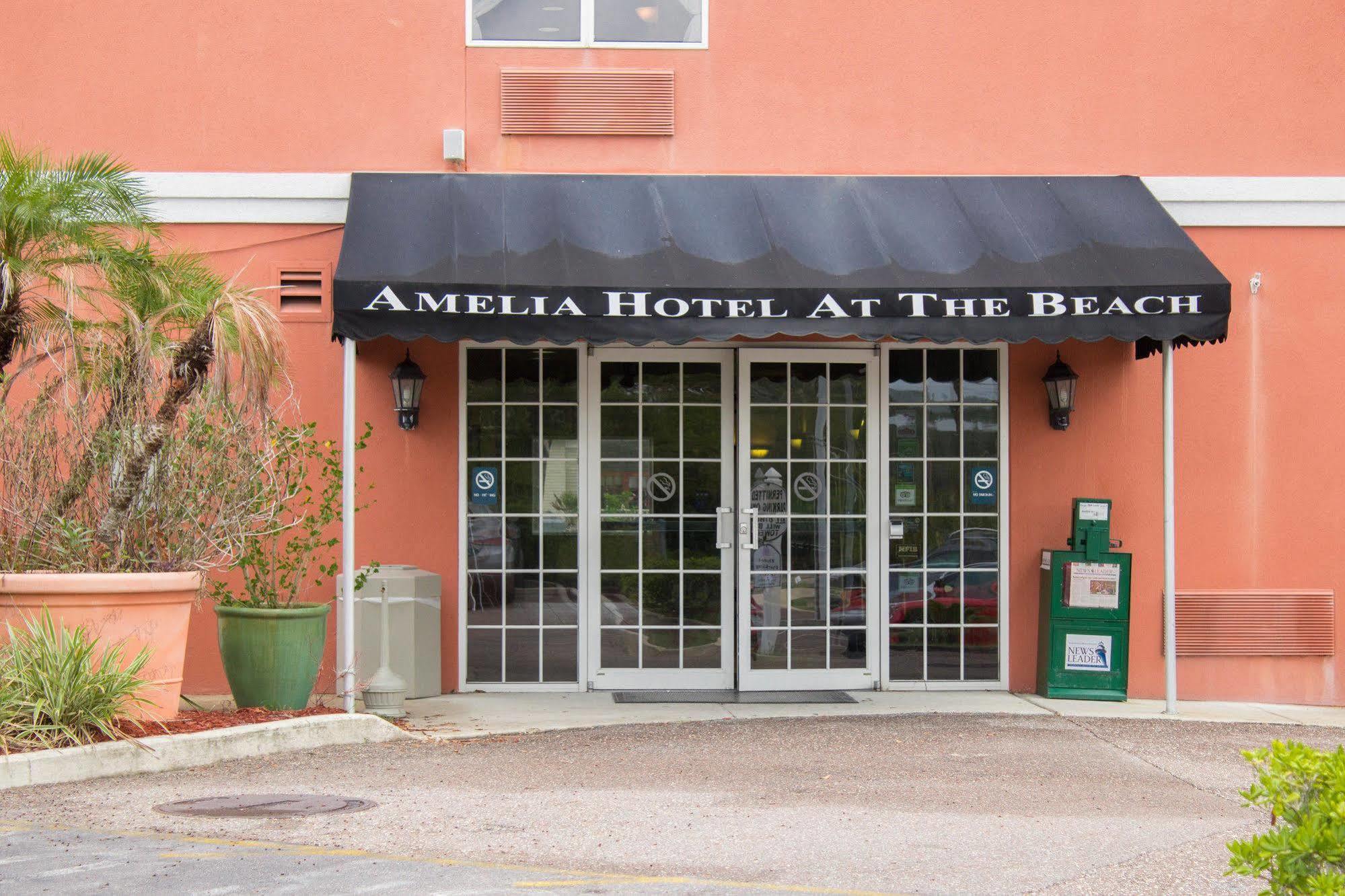 Amelia At The 2* Fernandina Beach