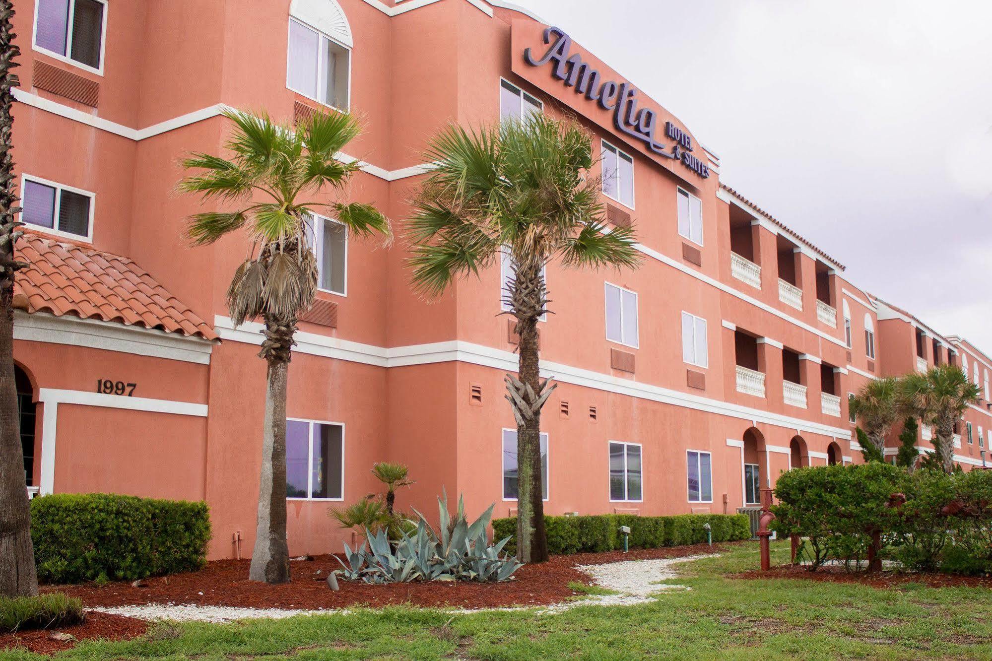 Hotel Amelia At The Fernandina Beach