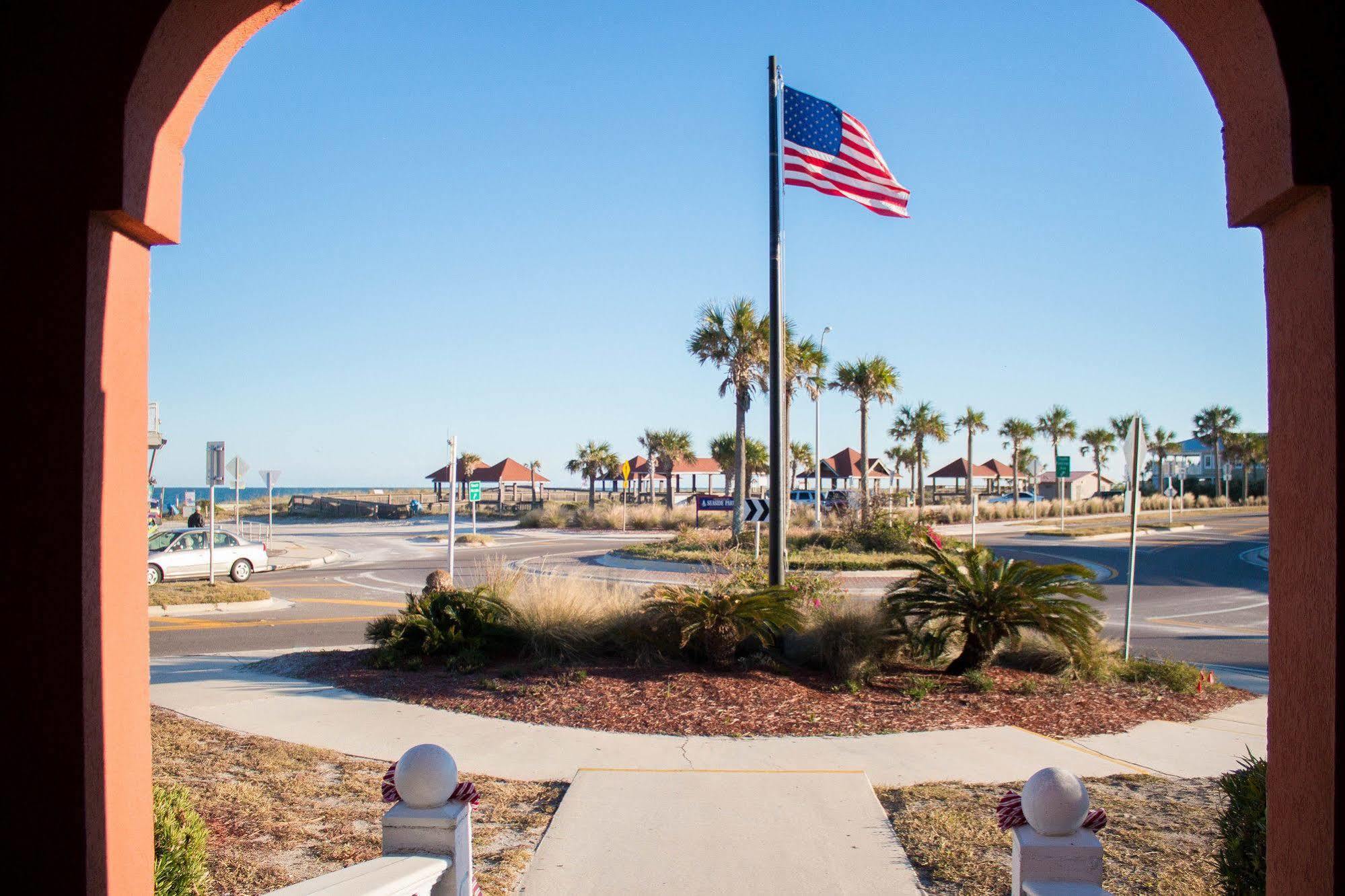 Amelia At The 2* Fernandina Beach