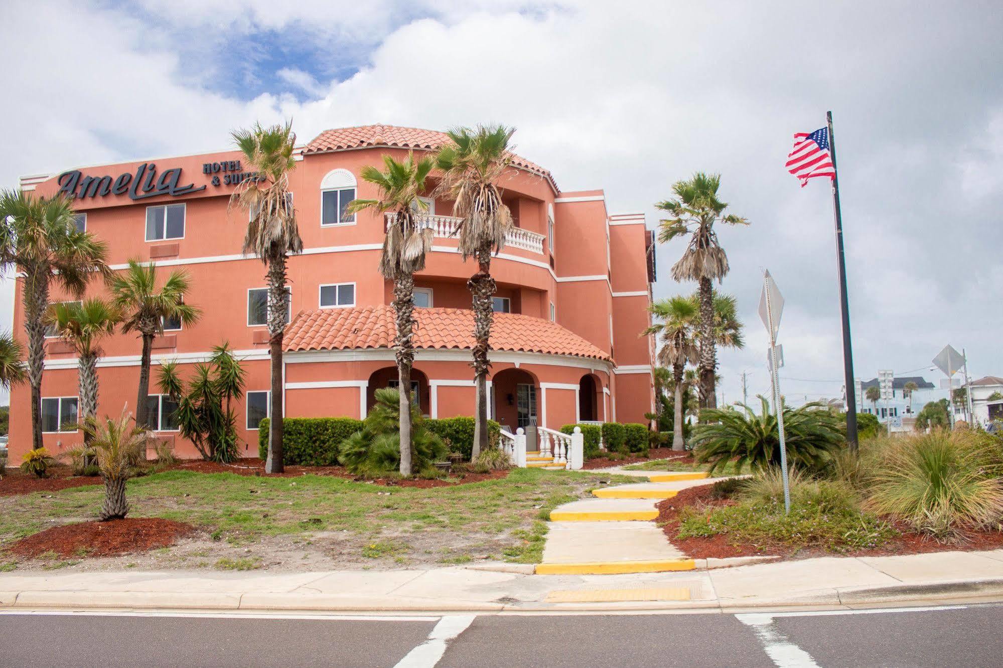 Hotel Amelia At The 2*