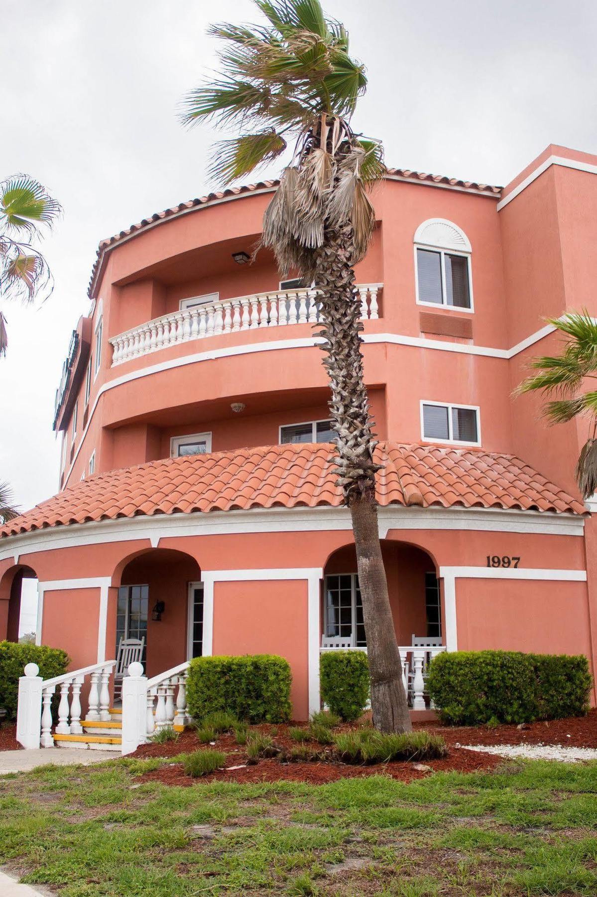 Hotel Amelia At The 2*