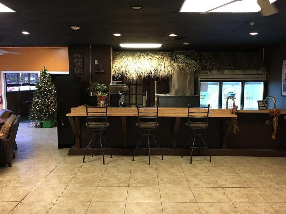 Hotel Tropical