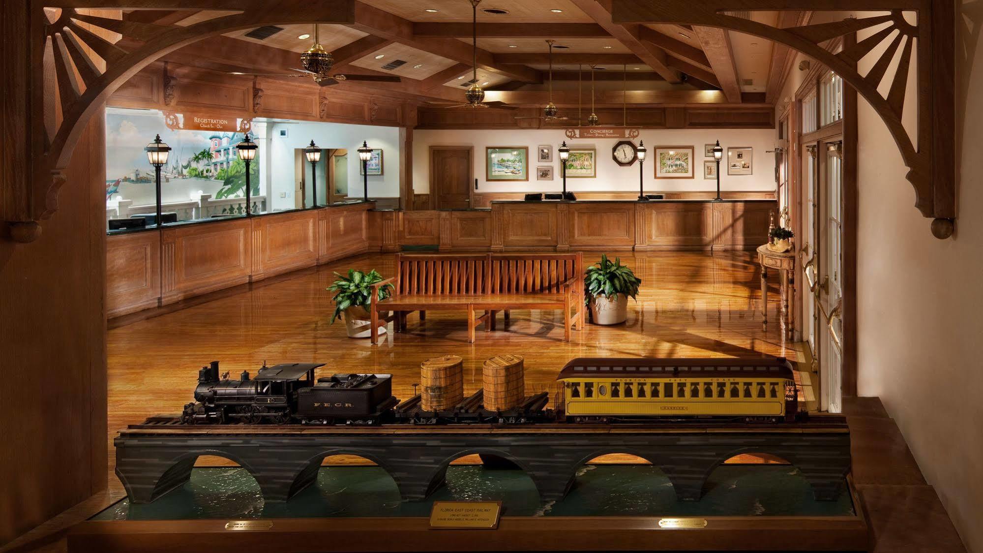 Disney's Old Key West Resort 3*