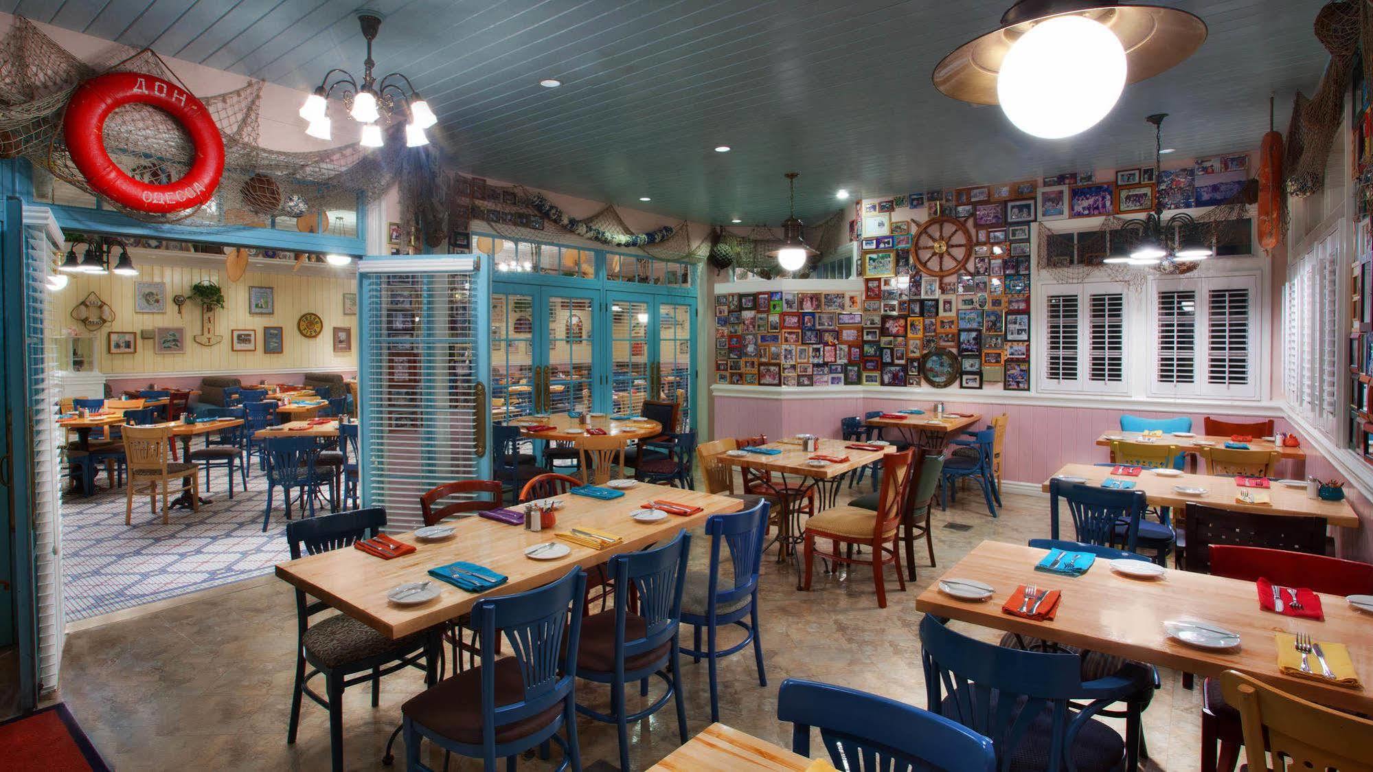 Disney's Old Key West Resort 3*