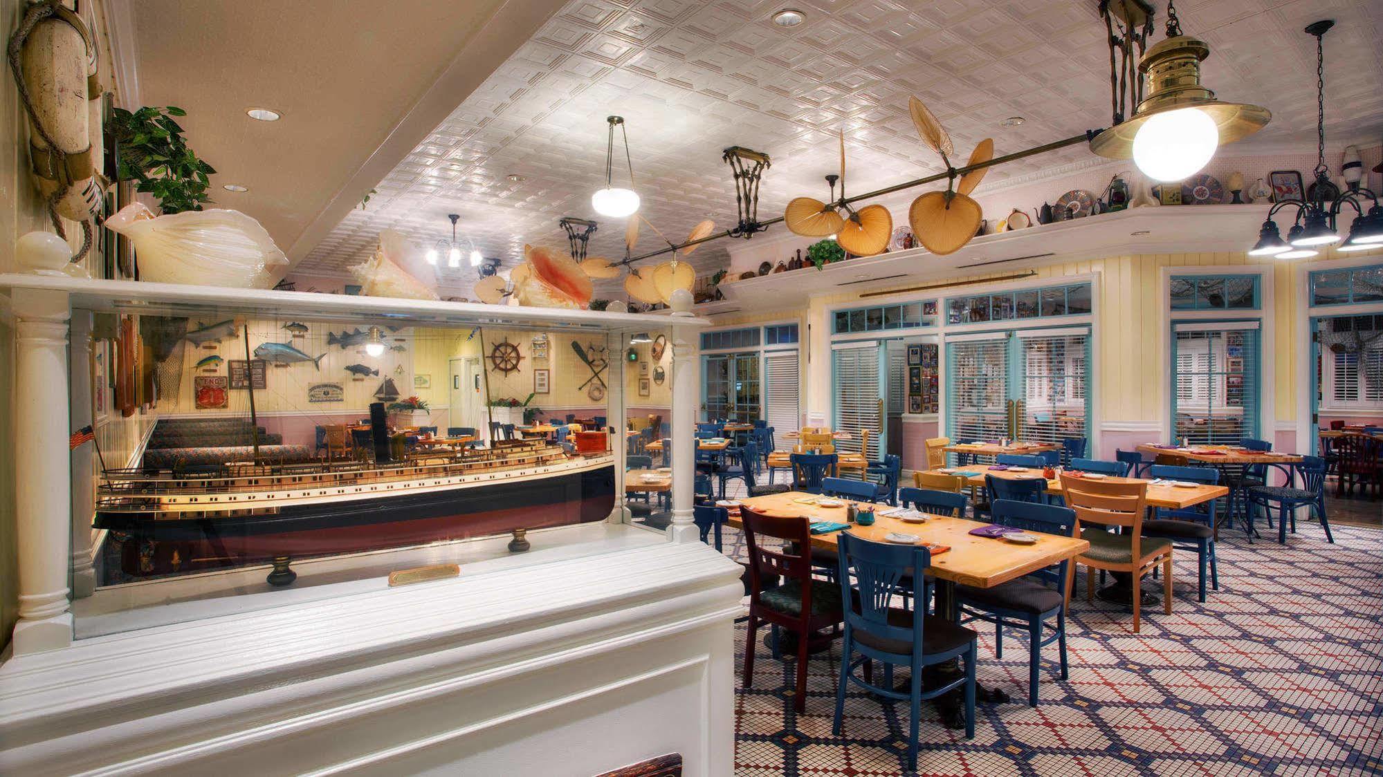 Disney's Old Key West 3*