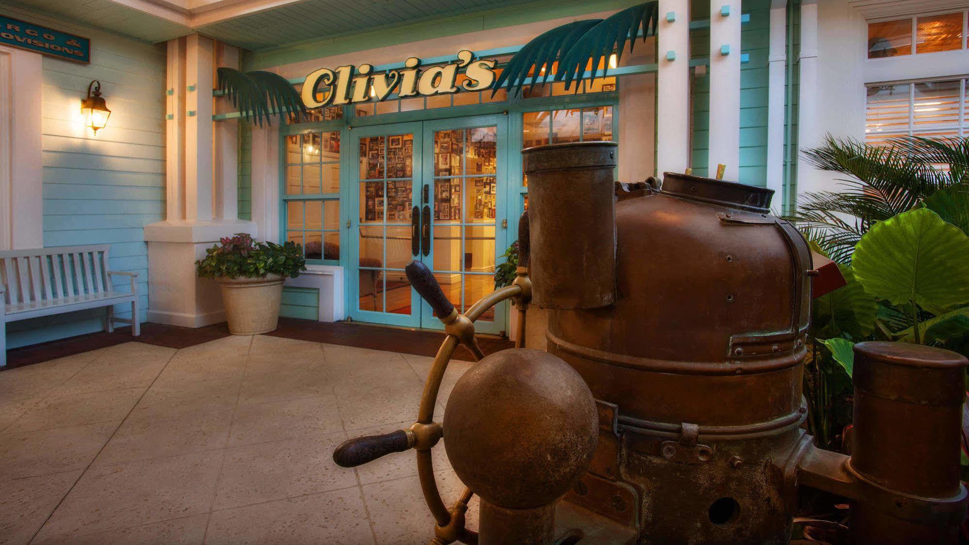 Disney's Old Key West Resort Lake Buena Vista