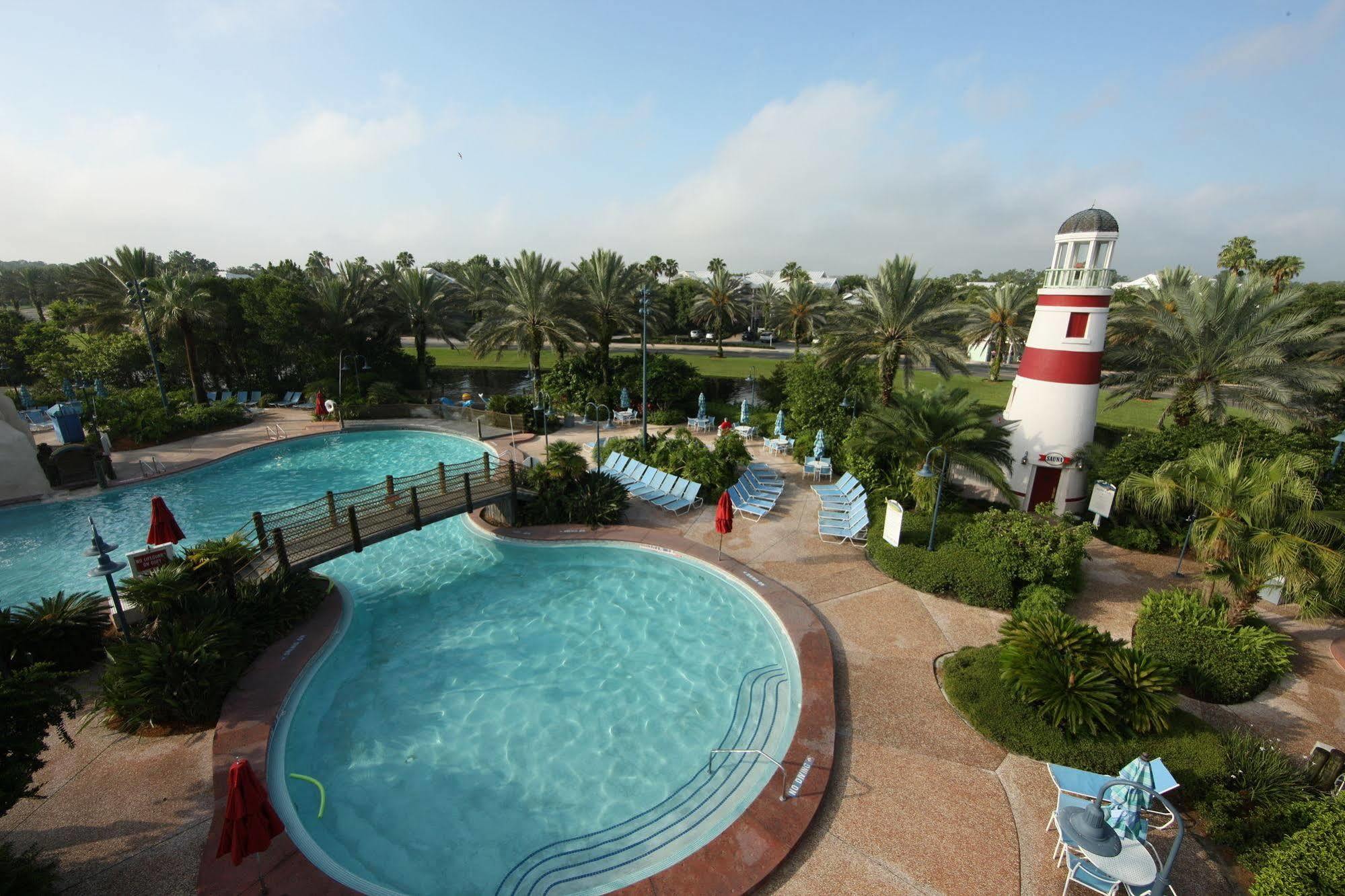 Resort Disney's Old Key West Lake Buena Vista