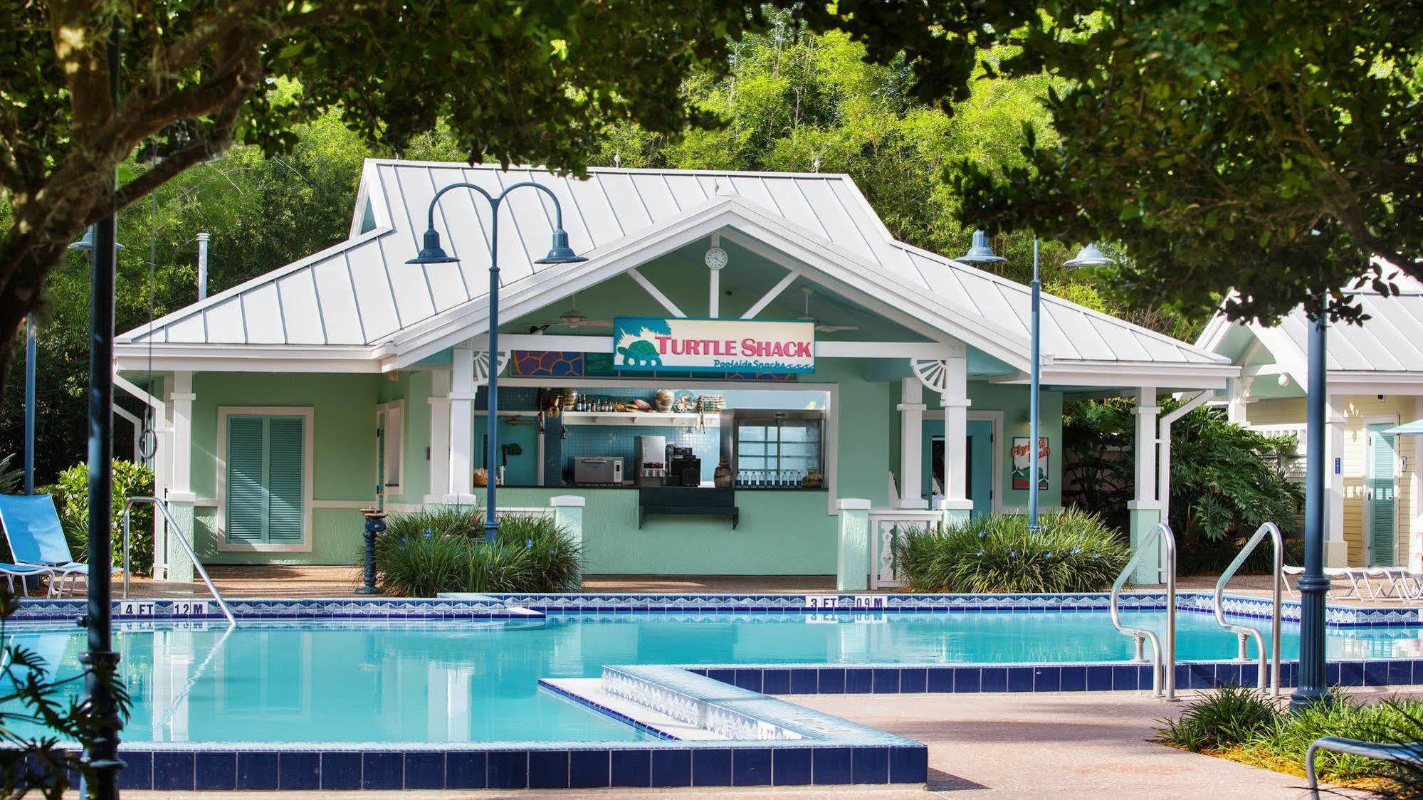 Disney's Old Key West Resort 3*