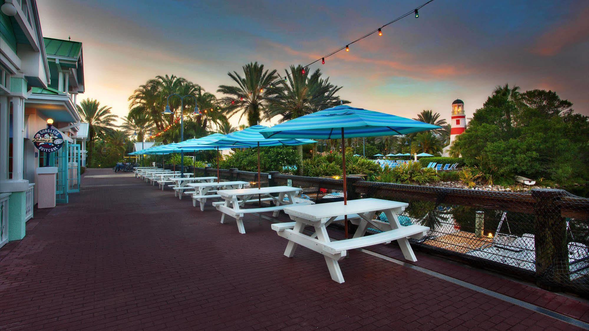 Disney's Old Key West