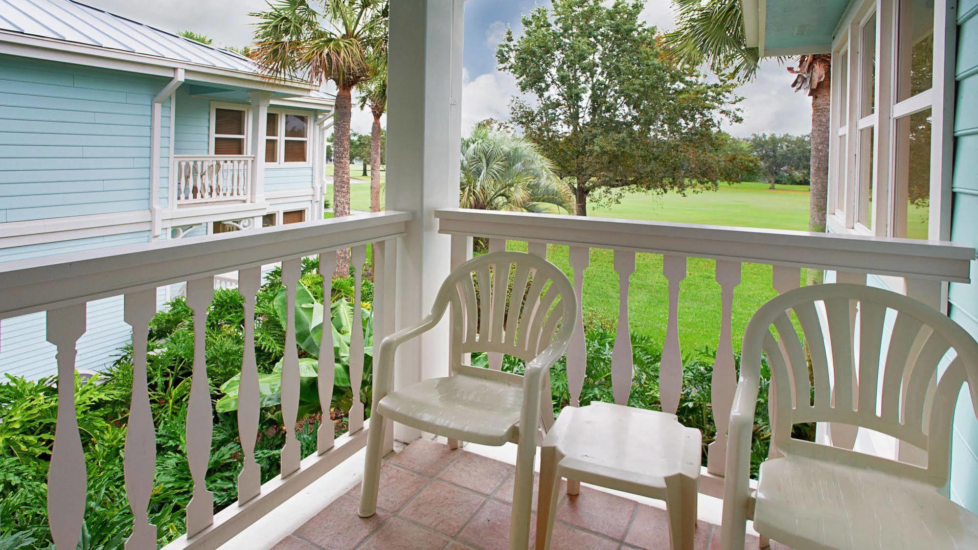 Disney's Old Key West 3*
