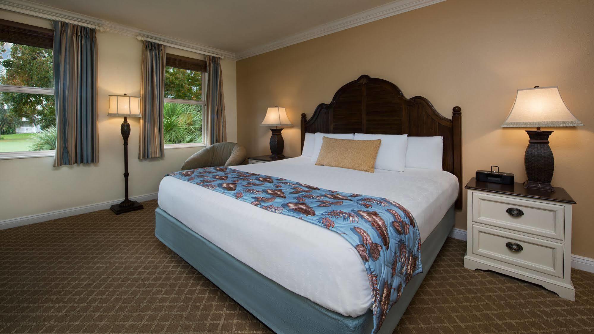 Resort Disney's Old Key West 3*