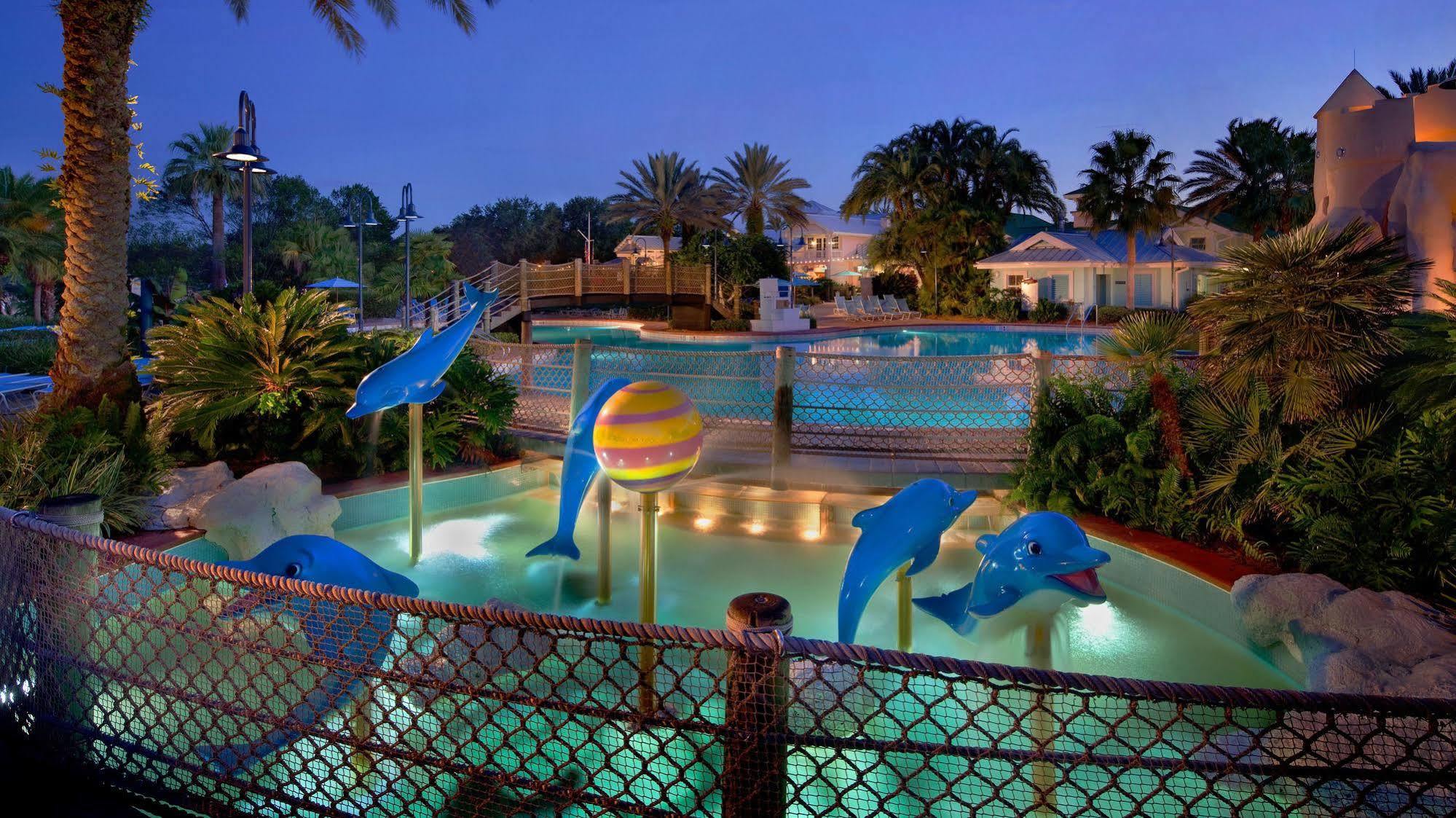 Disney's Old Key West Lake Buena Vista