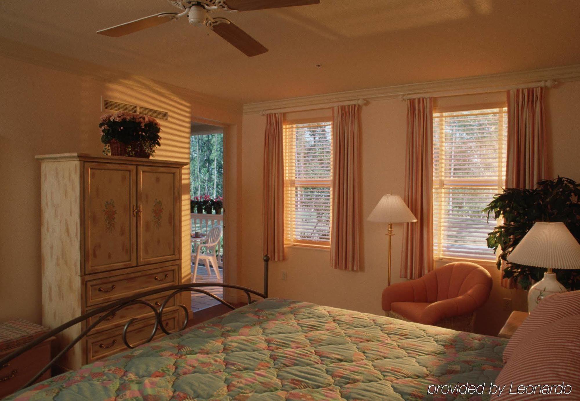 Disney's Old Key West Lake Buena Vista