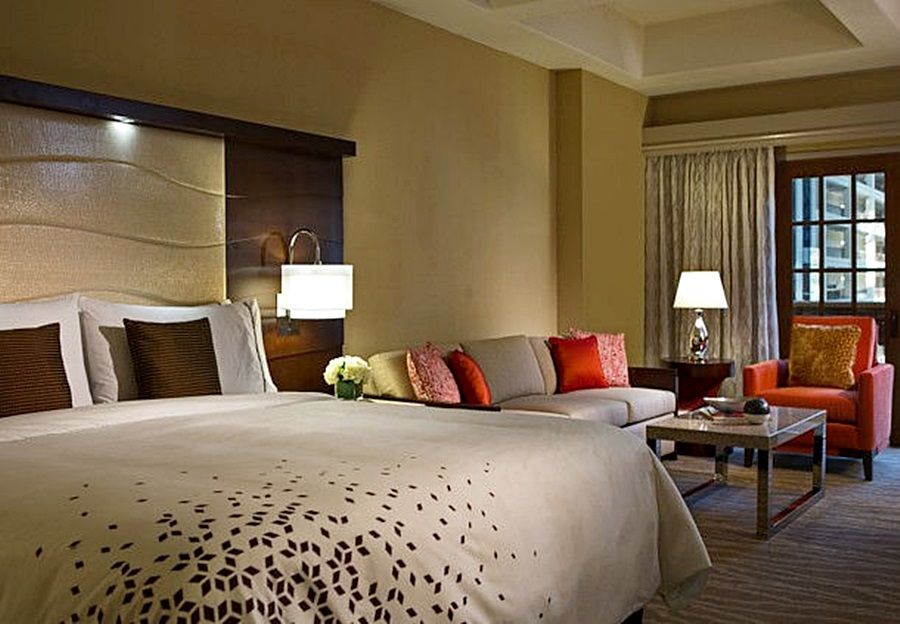 Springhill By Marriott Orlando At Seaworld Hotel