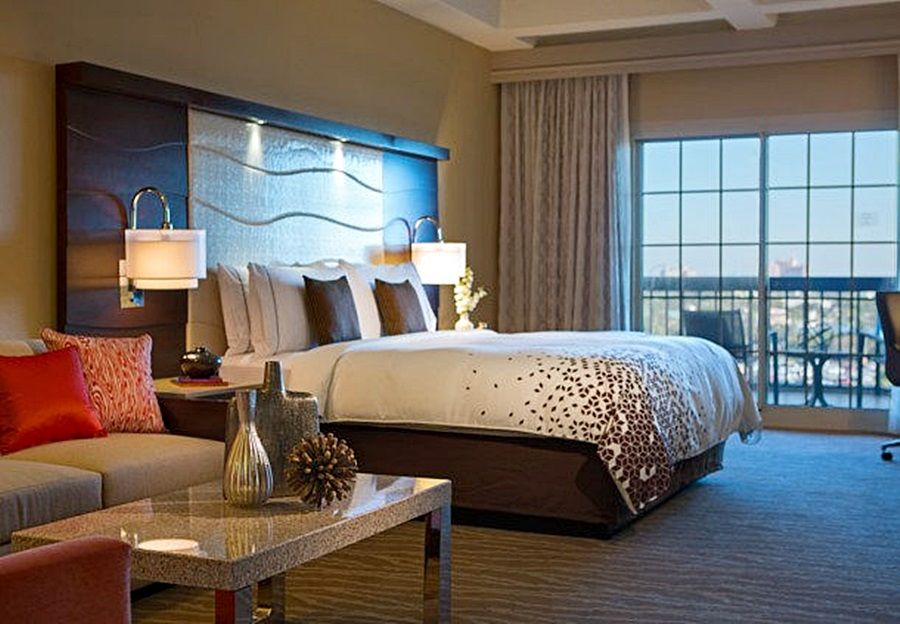 Springhill By Marriott Orlando At Seaworld