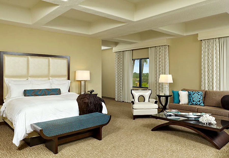 Springhill By Marriott Orlando At Seaworld Williamsburg