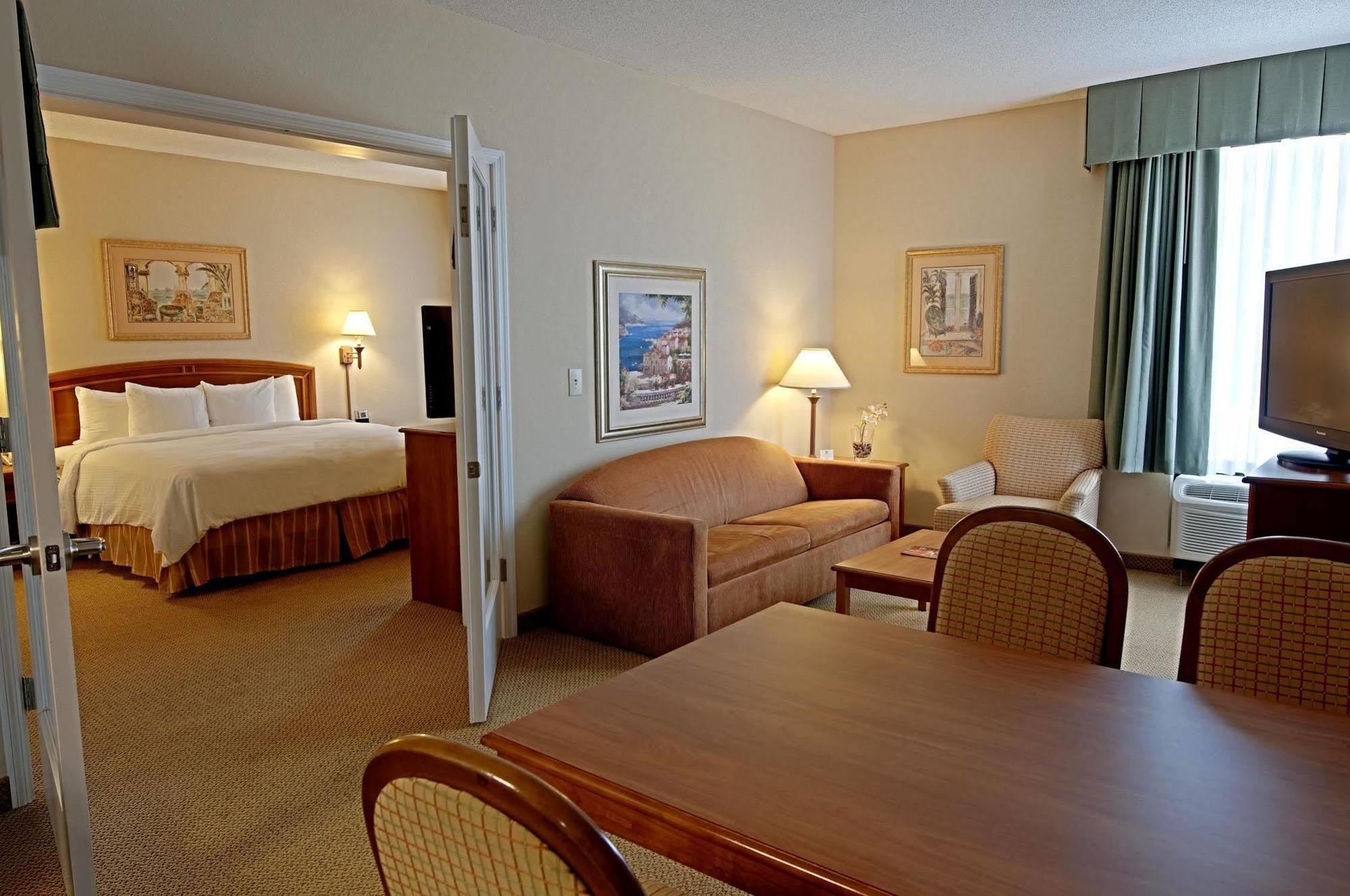 Hotel Western &