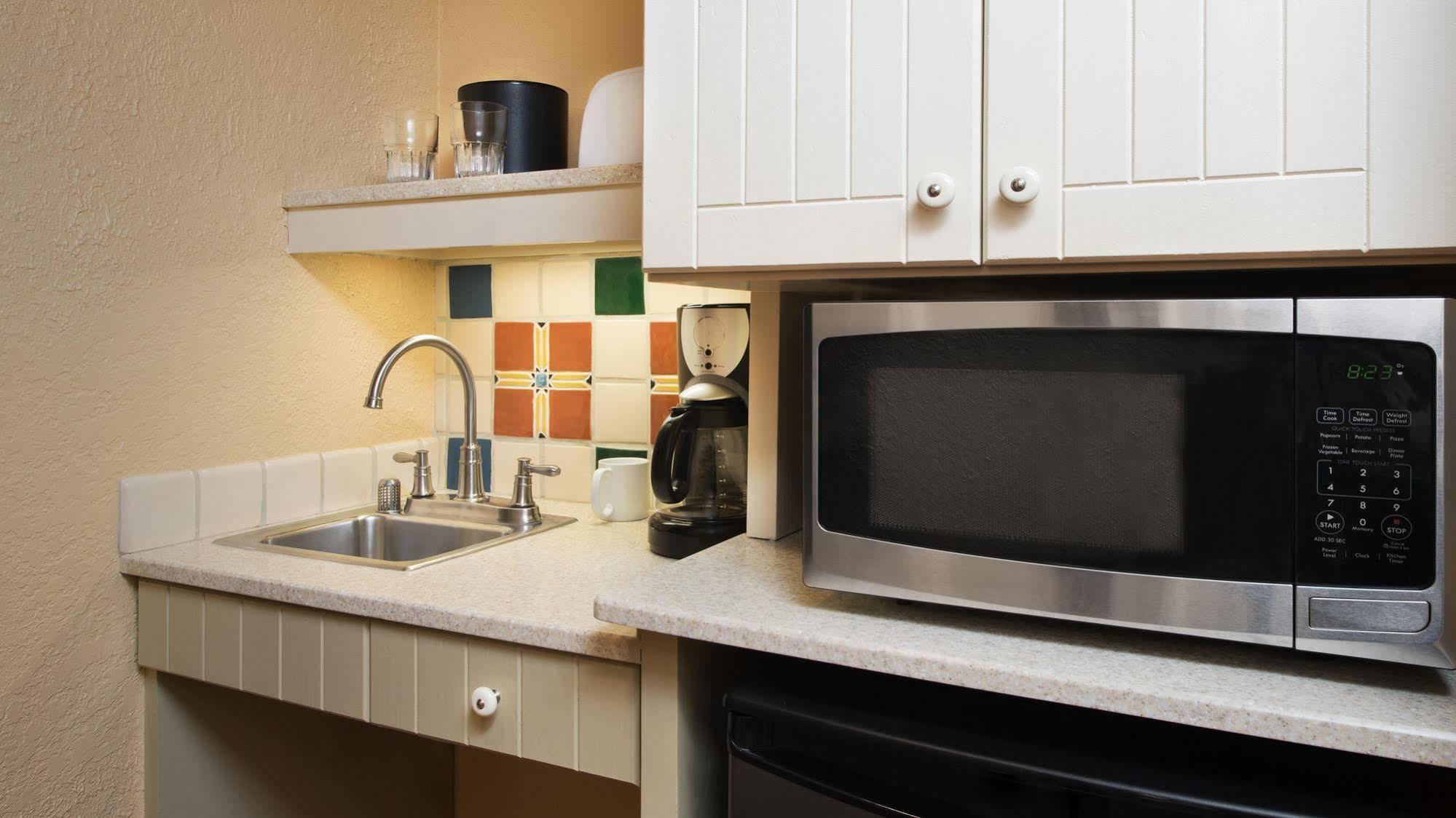 Boulder Ridge At Disney's Wilderness 4* Lake Buena Vista
