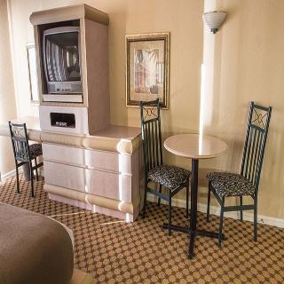 Westgate Lakes Resort And Spa 4* Williamsburg