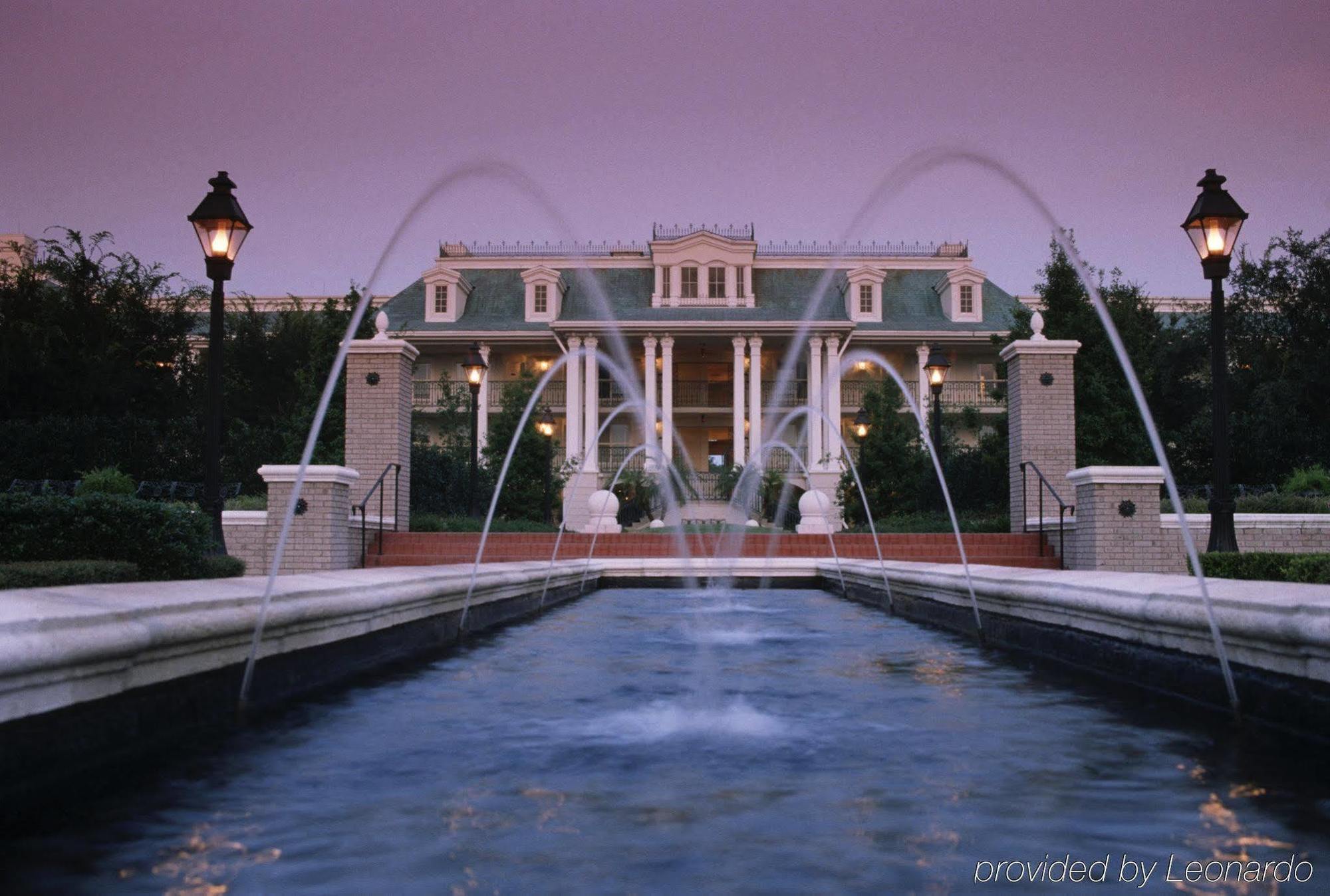 Disney's Port Orleans - Riverside 4*