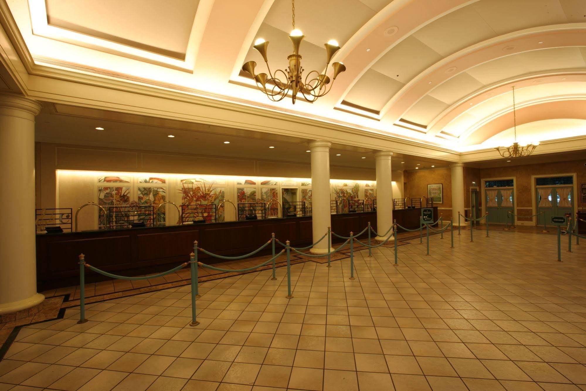 Disney's Port Orleans - Riverside 4* Lake Buena Vista