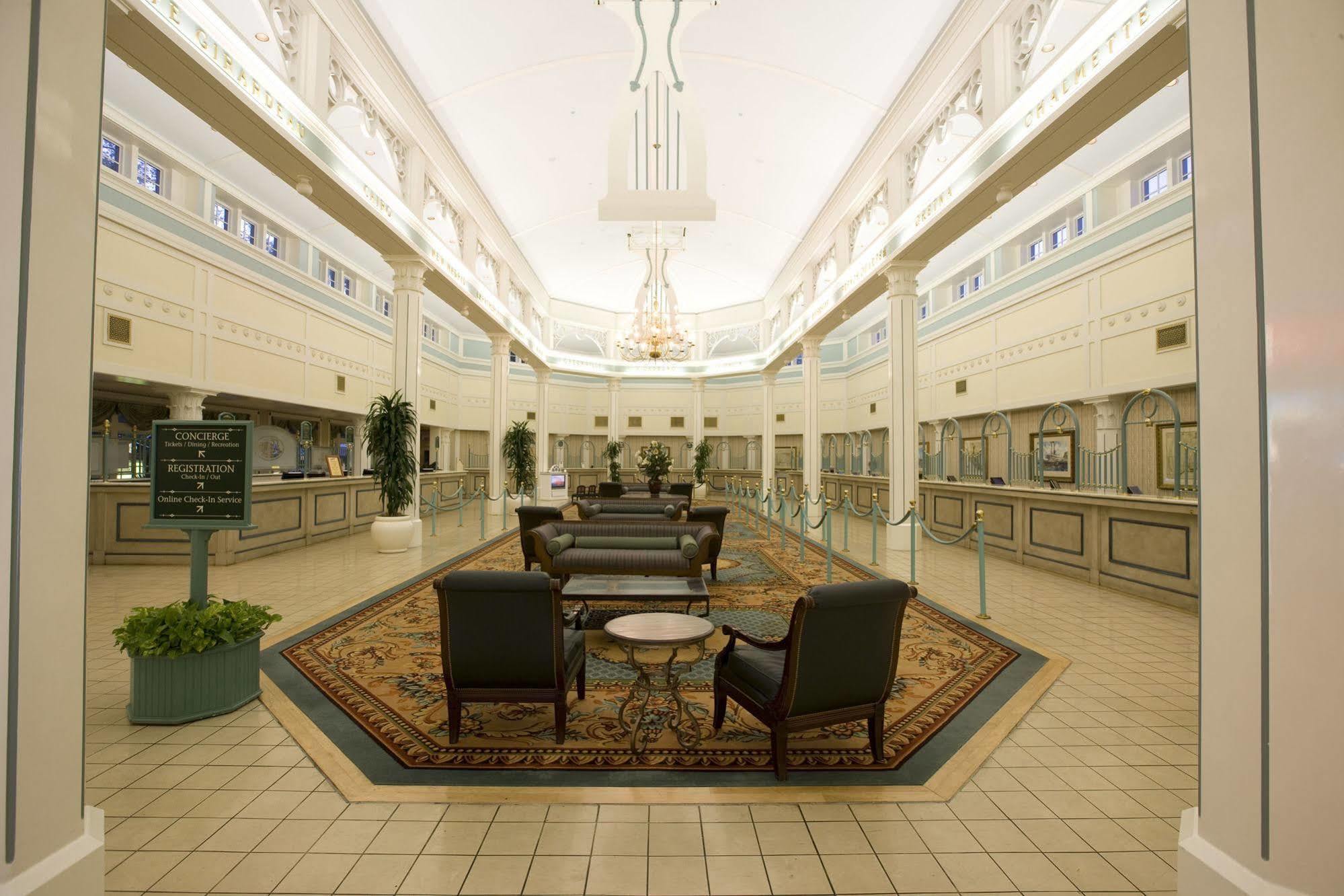 Disney's Port Orleans - Riverside 4*