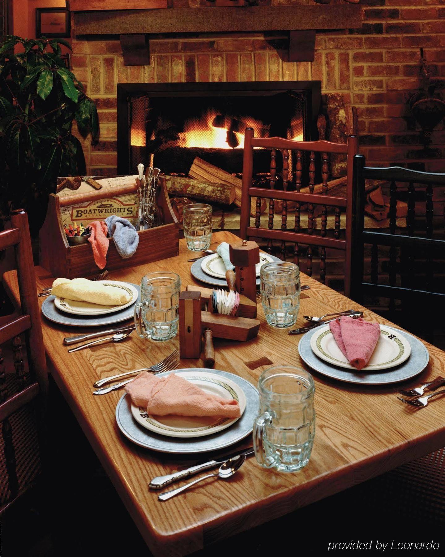 Disney's Port Orleans - Riverside Hotel