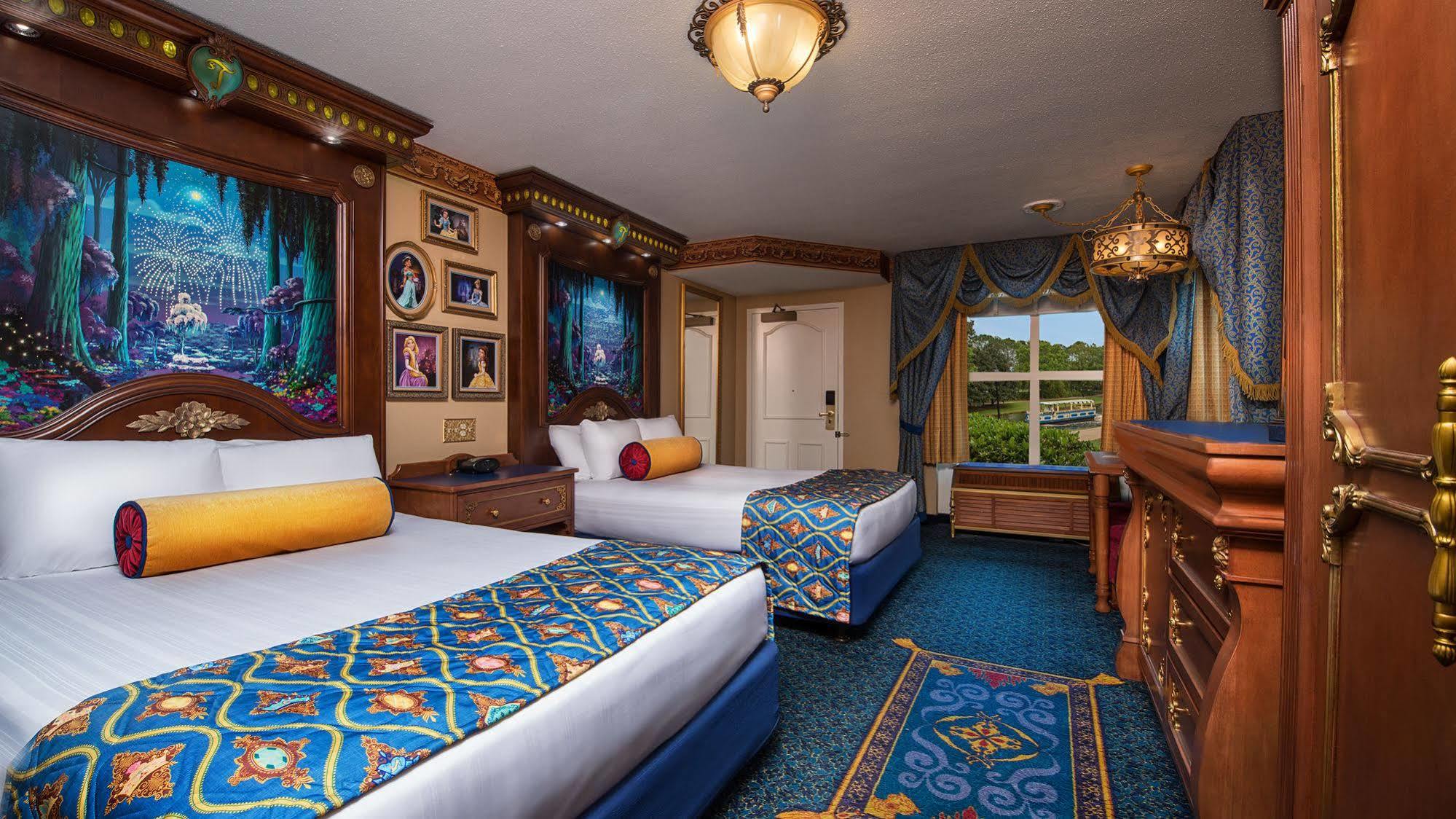 Disney's Port Orleans - Riverside