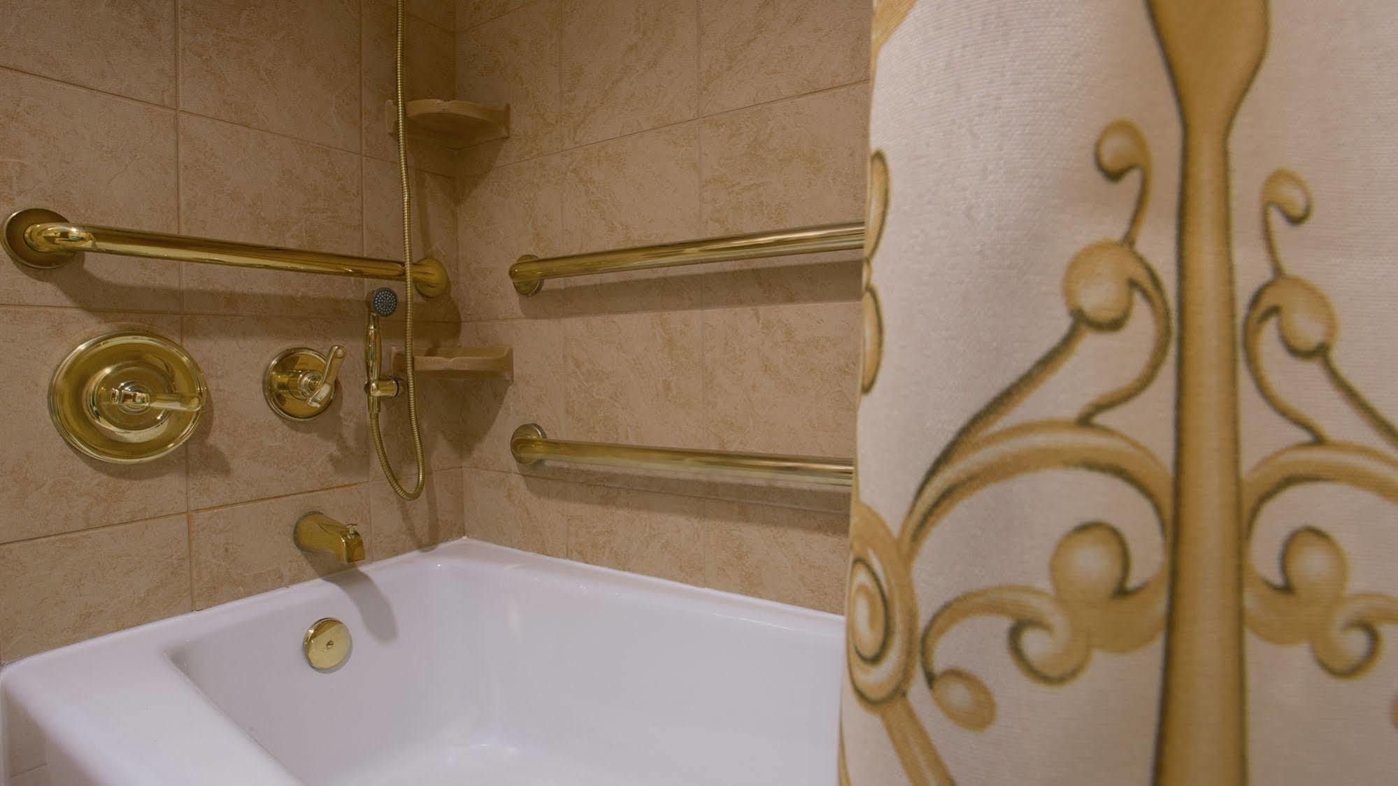 Hotel Disney's Port Orleans - Riverside 4*
