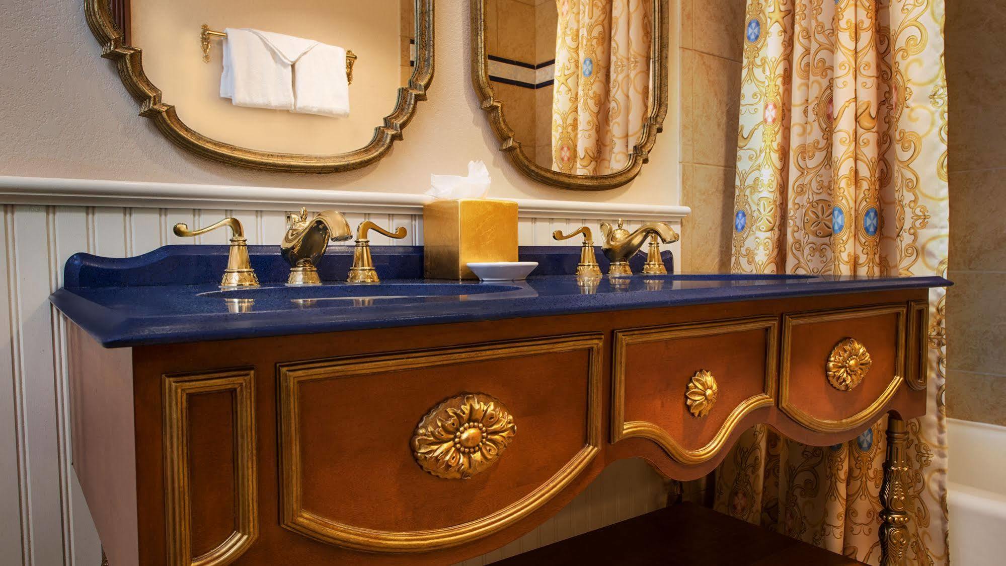 Hotel Disney's Port Orleans - Riverside Lake Buena Vista