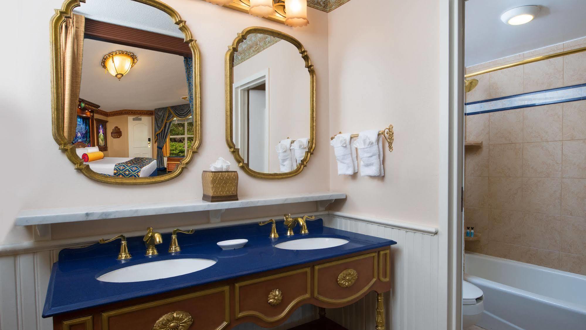 Disney's Port Orleans - Riverside Hotel 4*