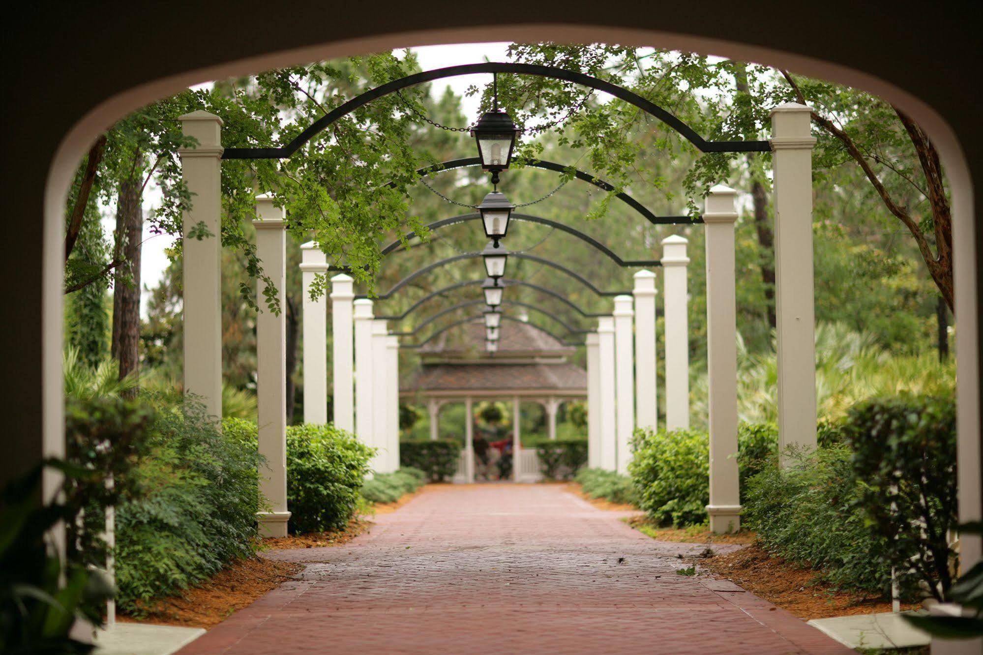 Hotel Disney's Port Orleans - Riverside 4*