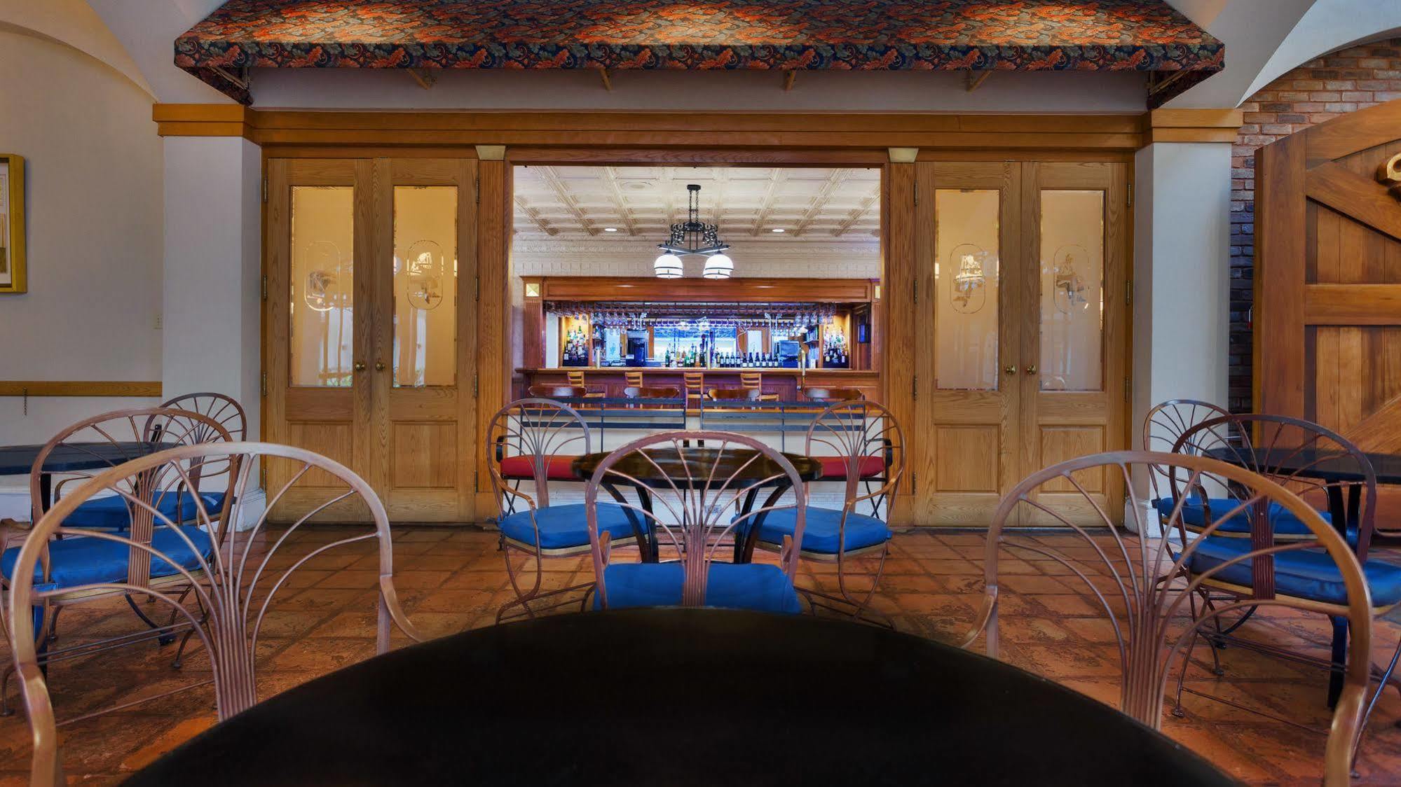 Disney's Port Orleans - Riverside 4*