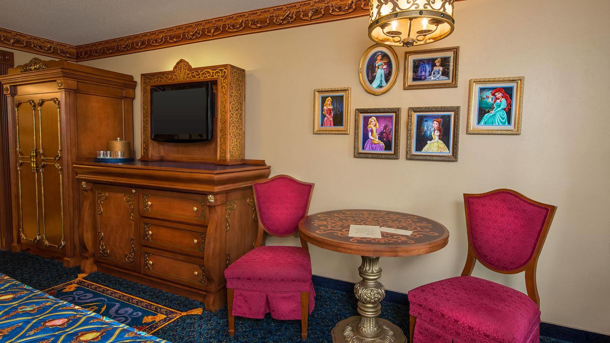 Hotel Disney's Port Orleans - Riverside 4*
