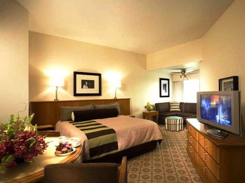 Universal's Hard Rock 4* Orlando