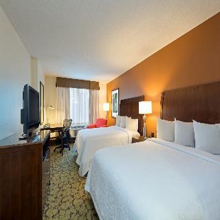 Hilton Garden Orlando At Seaworld 3*