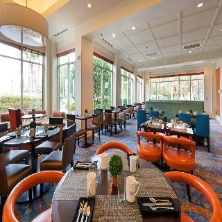 Hilton Garden Orlando At Seaworld 3*