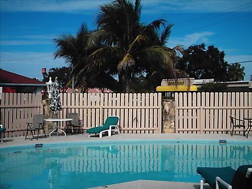 Sunrise - Motel Bradenton