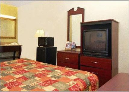 Hotel Econo And Lauderdale Fort Lauderdale