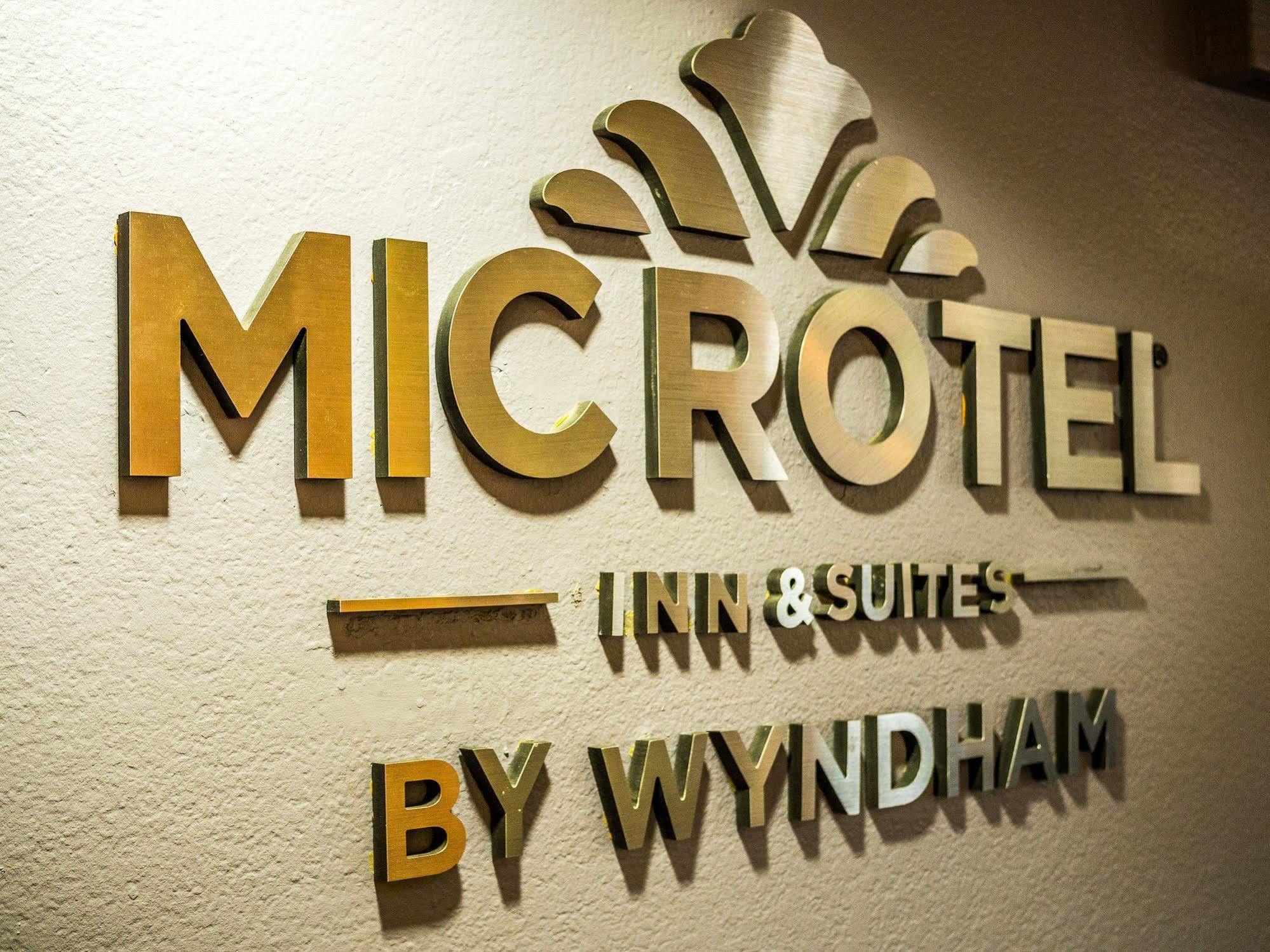 Microtel & By Wyndham I-95