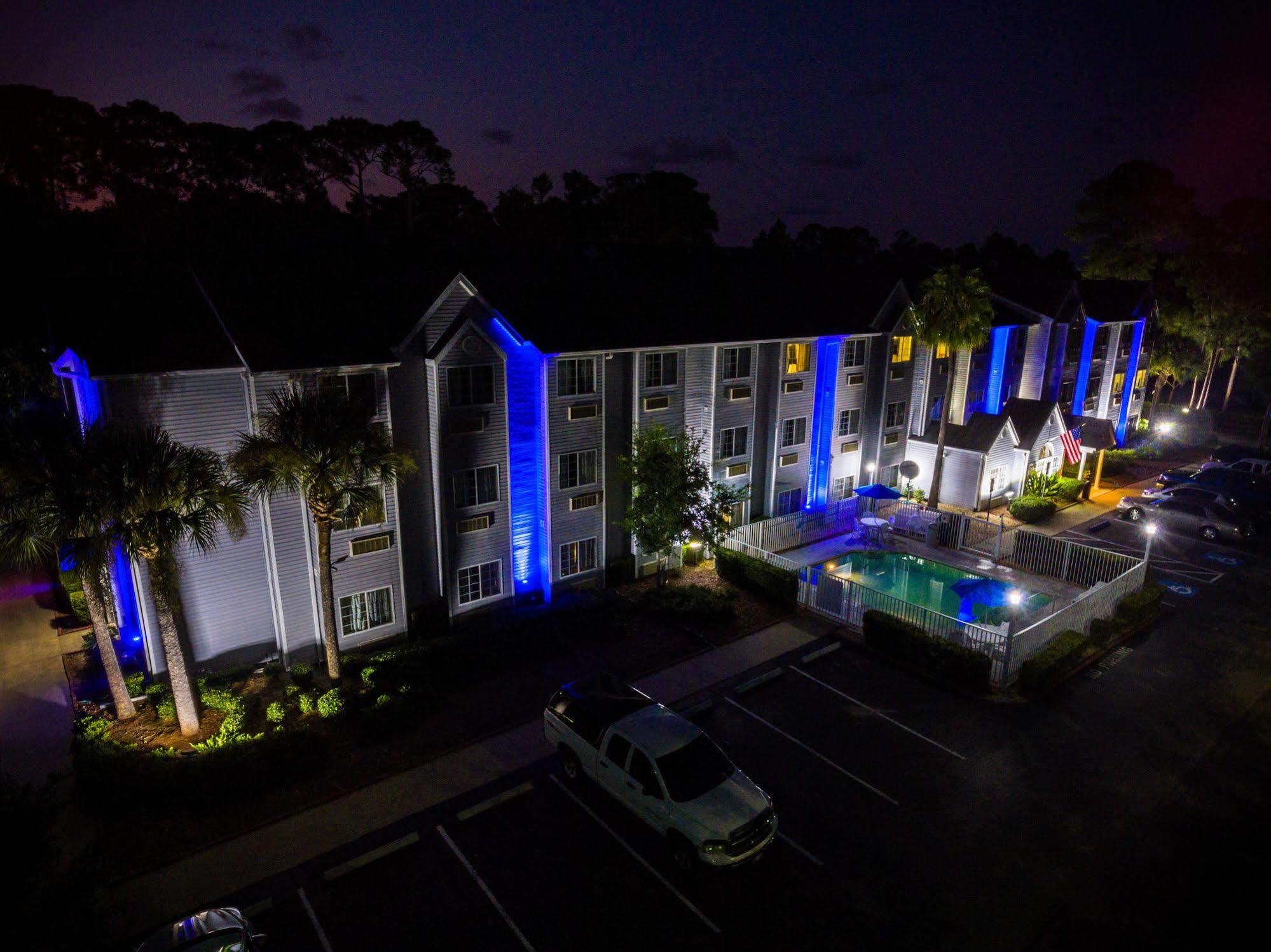 Microtel & By Wyndham I-95 2* Palm Coast