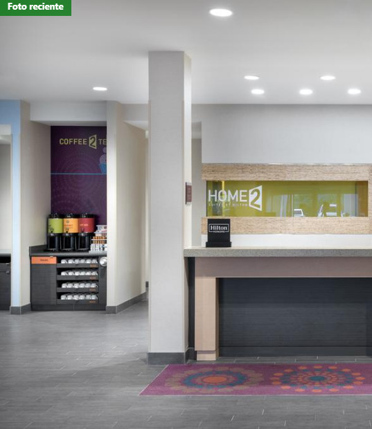 Home2 Suites By Hilton Ft. Lauderdale Airport-Cruise Port Hotel