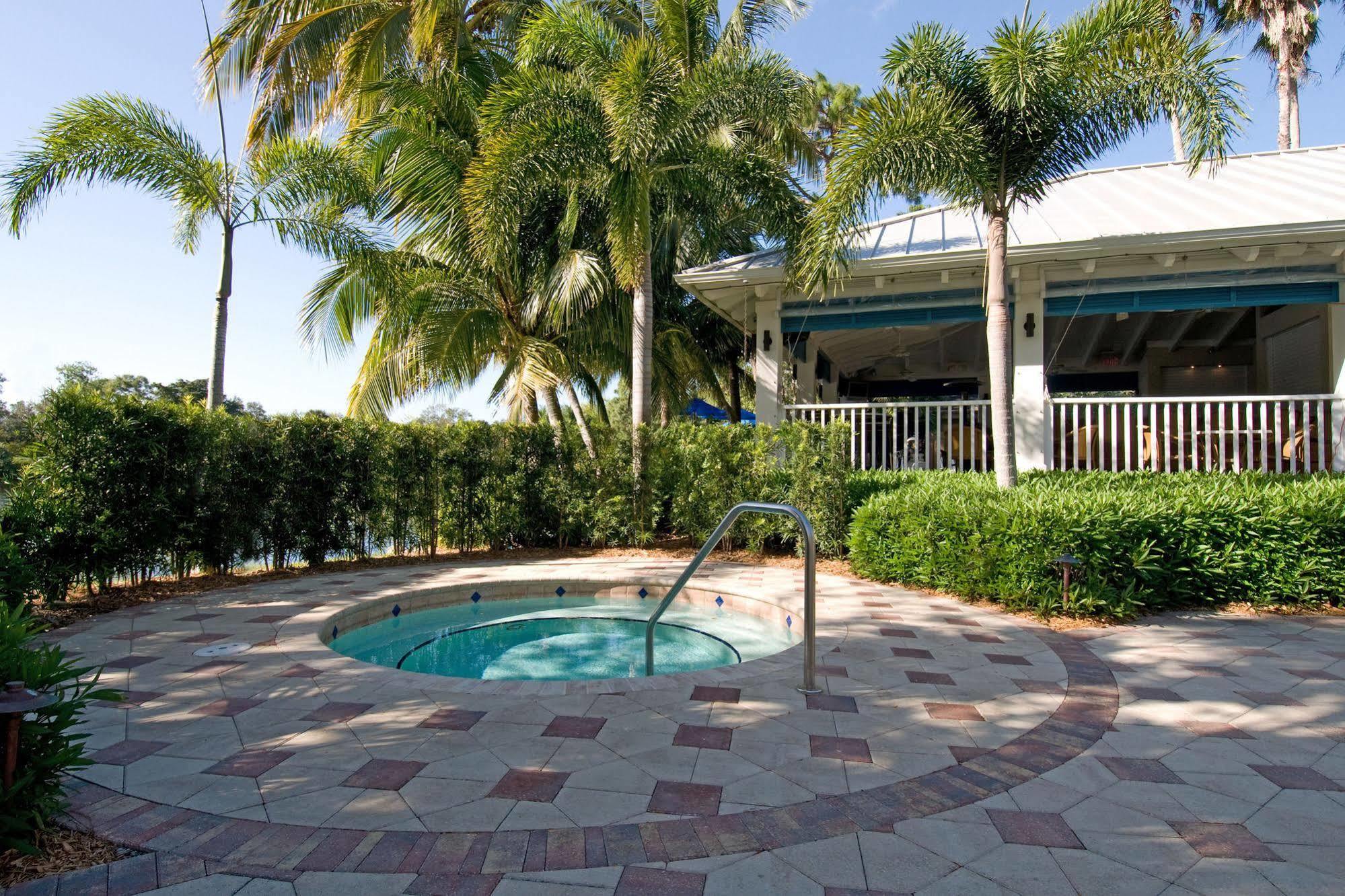 Trianon Bonita Bay Bonita Springs