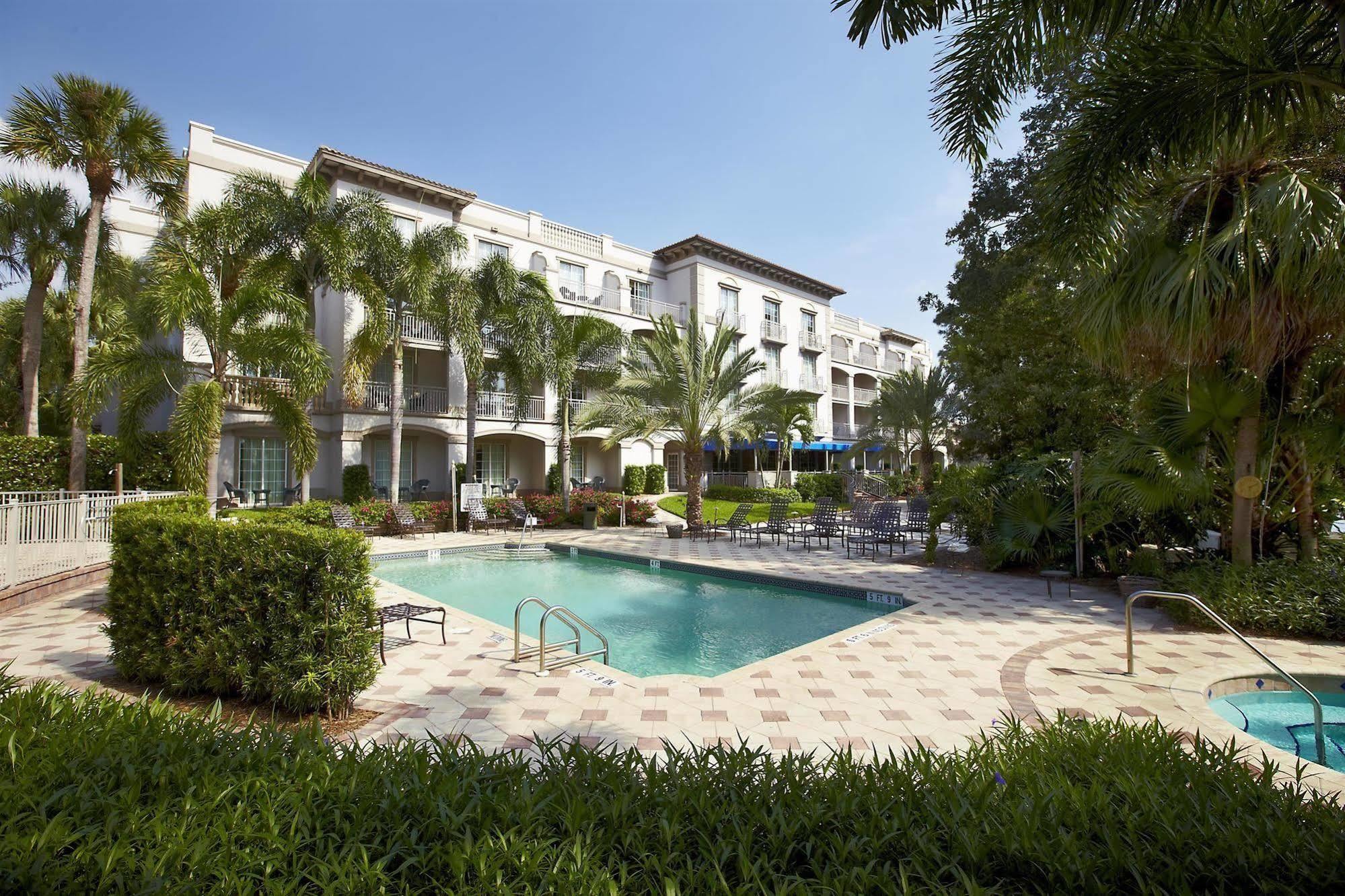 Hotel Trianon Bonita Bay Bonita Springs