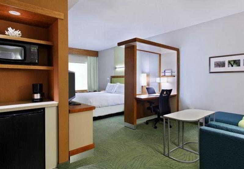 Springhill By Marriott Pensacola