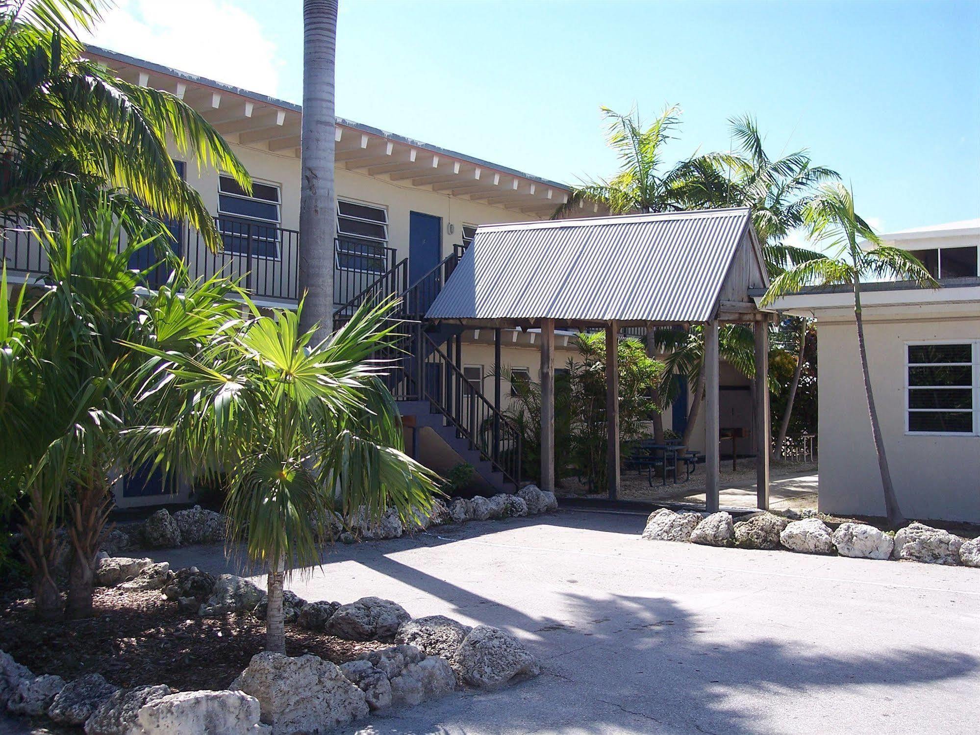 Motel Looe Key Reef And Dive Center 2*